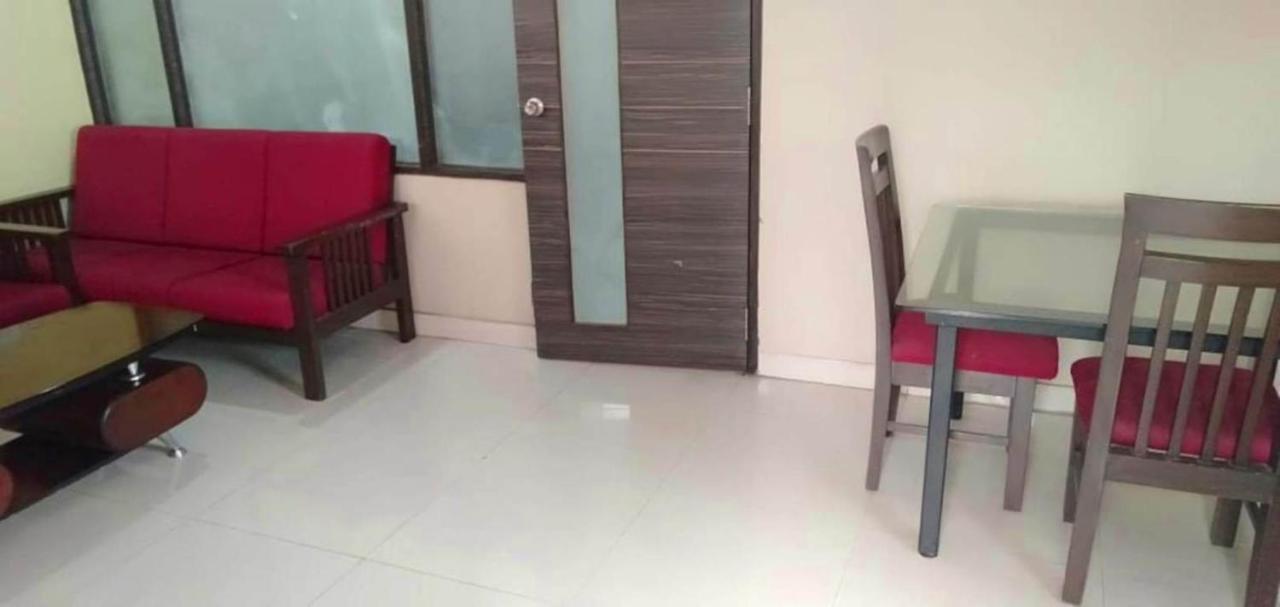 Iroomz Hoysala Residency Ballari Zewnętrze zdjęcie